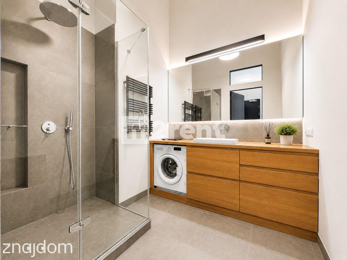 Łódź - Centrum | 95 m2 | 3 pokoje | loft | parking - zdjęcie 10