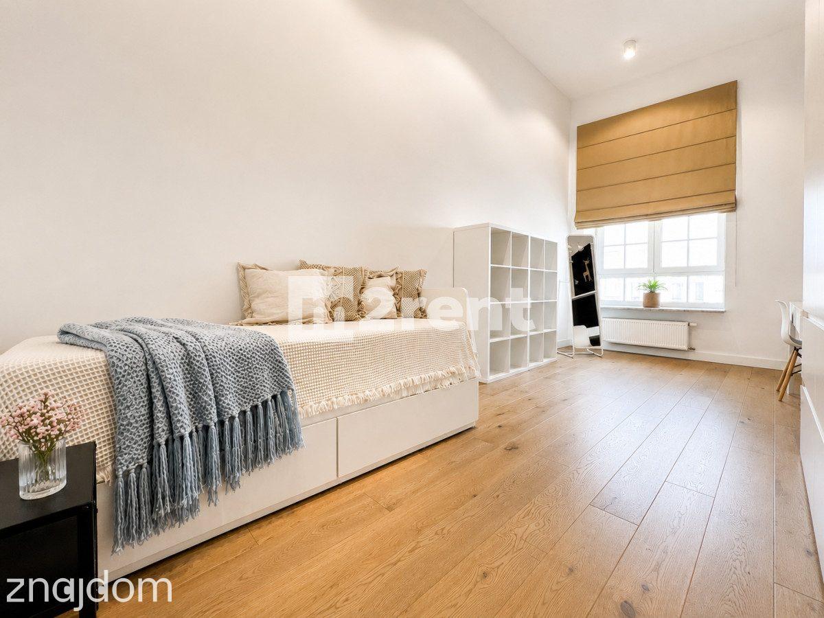 Łódź - Centrum | 95 m2 | 3 pokoje | loft | parking - zdjęcie 9