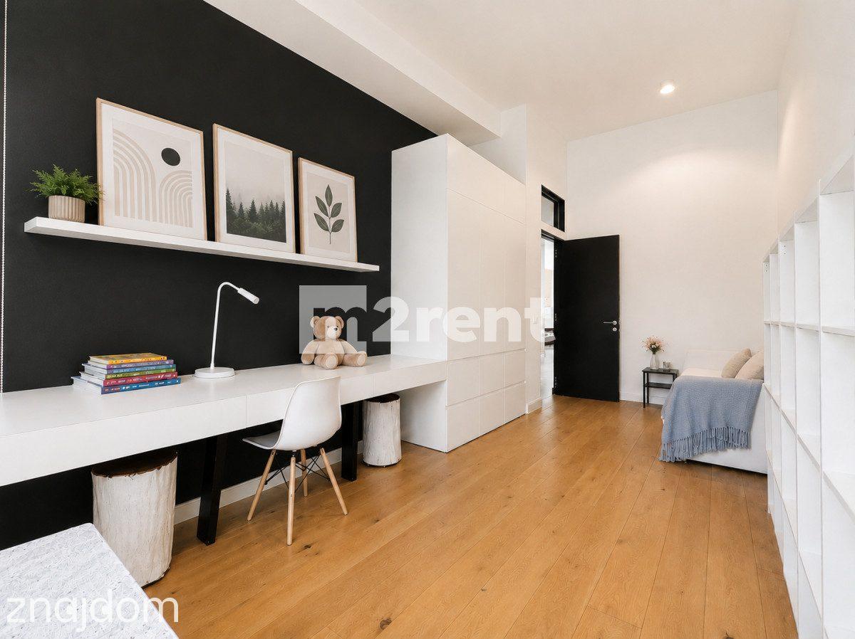 Łódź - Centrum | 95 m2 | 3 pokoje | loft | parking - zdjęcie 7