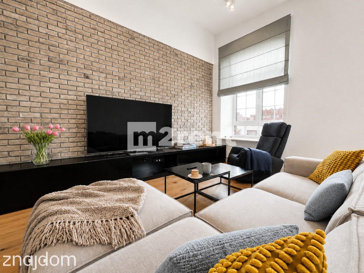 Łódź - Centrum | 95 m2 | 3 pokoje | loft | parking - zdjęcie 6