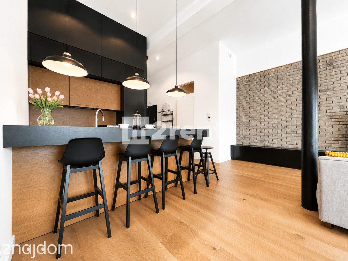 Łódź - Centrum | 95 m2 | 3 pokoje | loft | parking - zdjęcie 4