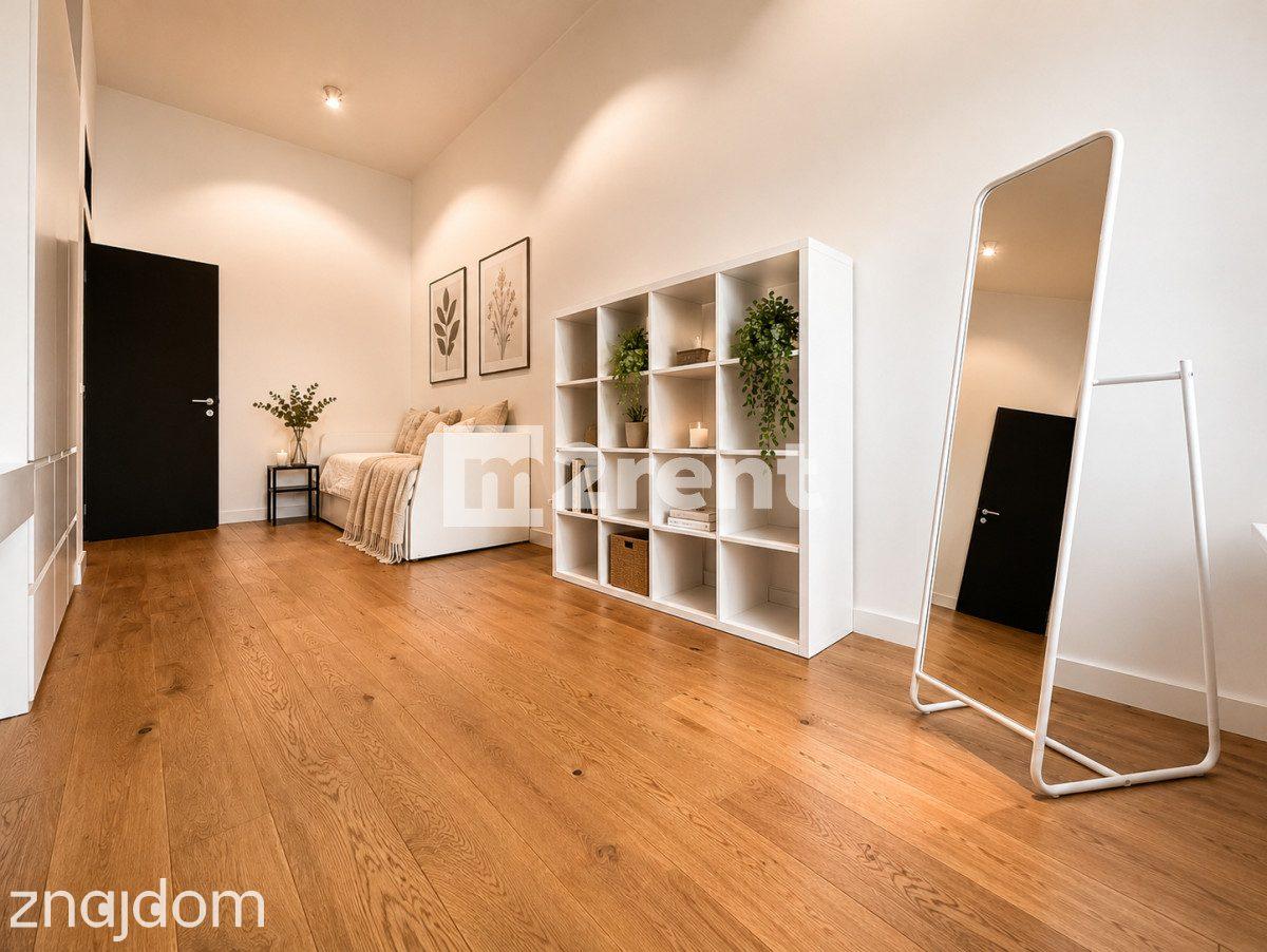 Łódź - Centrum | 95 m2 | 3 pokoje | loft | parking - zdjęcie 8