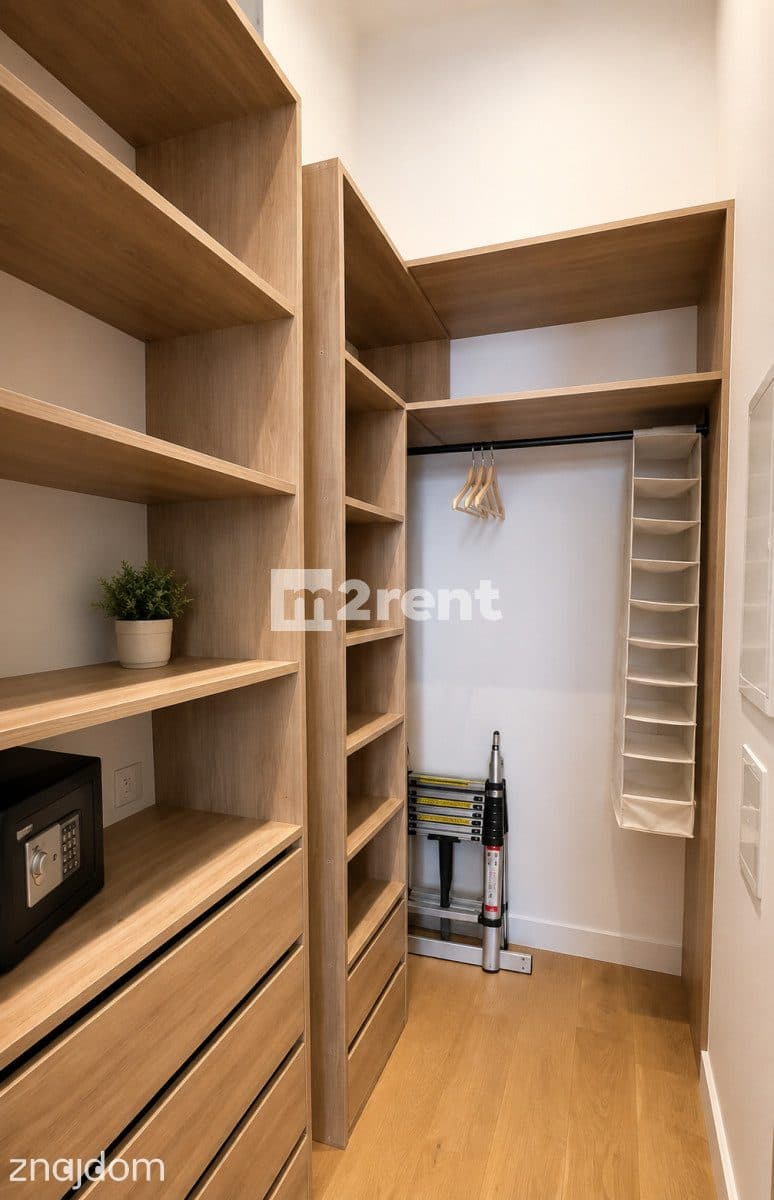 Łódź - Centrum | 95 m2 | 3 pokoje | loft | parking - zdjęcie 3