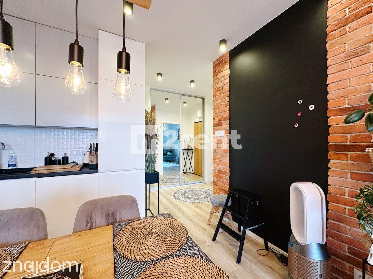 Mokotów | 58m2 | 3 pokoje | garaż | balkon - zdjęcie 3
