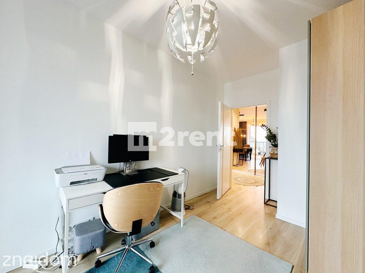 Mokotów | 58m2 | 3 pokoje | garaż | balkon - zdjęcie 10