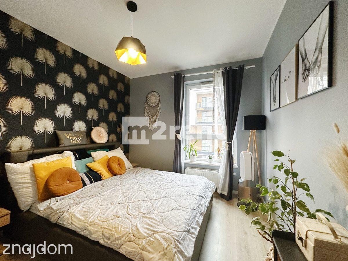 Mokotów | 58m2 | 3 pokoje | garaż | balkon - zdjęcie 6