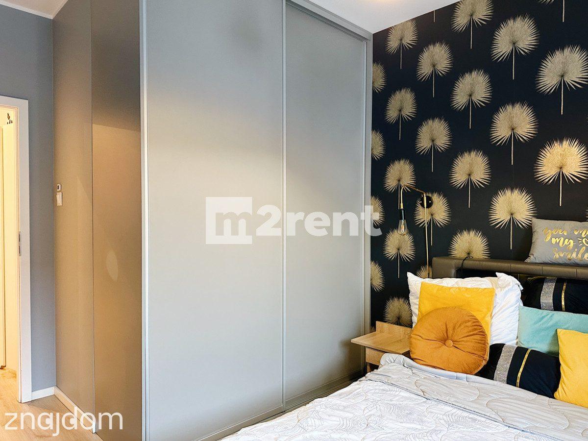 Mokotów | 58m2 | 3 pokoje | garaż | balkon - zdjęcie 7