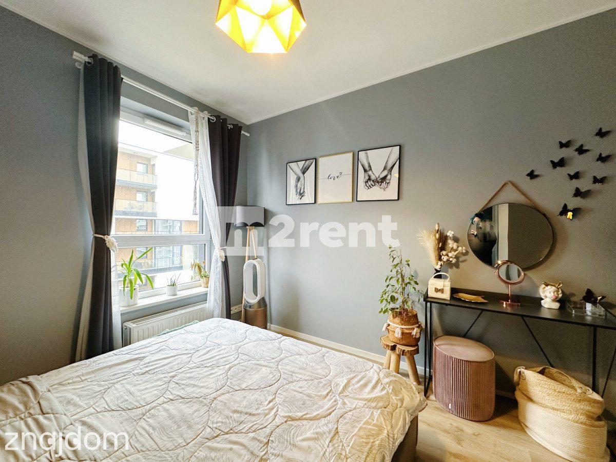 Mokotów | 58m2 | 3 pokoje | garaż | balkon - zdjęcie 8