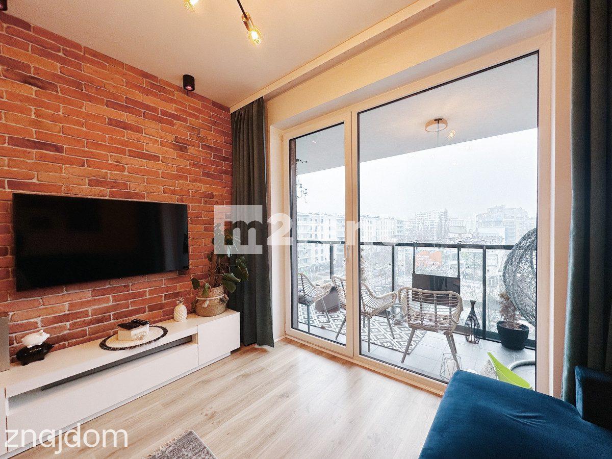 Mokotów | 58m2 | 3 pokoje | garaż | balkon - zdjęcie 5