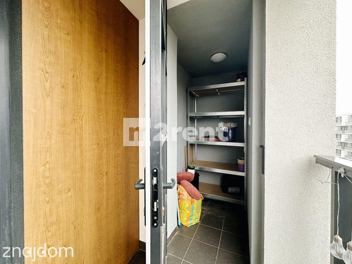 Mokotów | 58m2 | 3 pokoje | garaż | balkon - zdjęcie 14