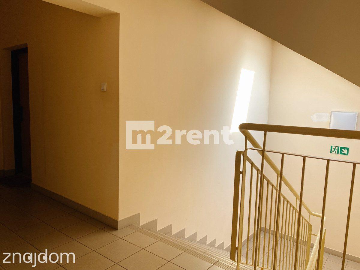 Targówek | 57m2 | 3 pokoje | Wyspowa 8 - zdjęcie 12