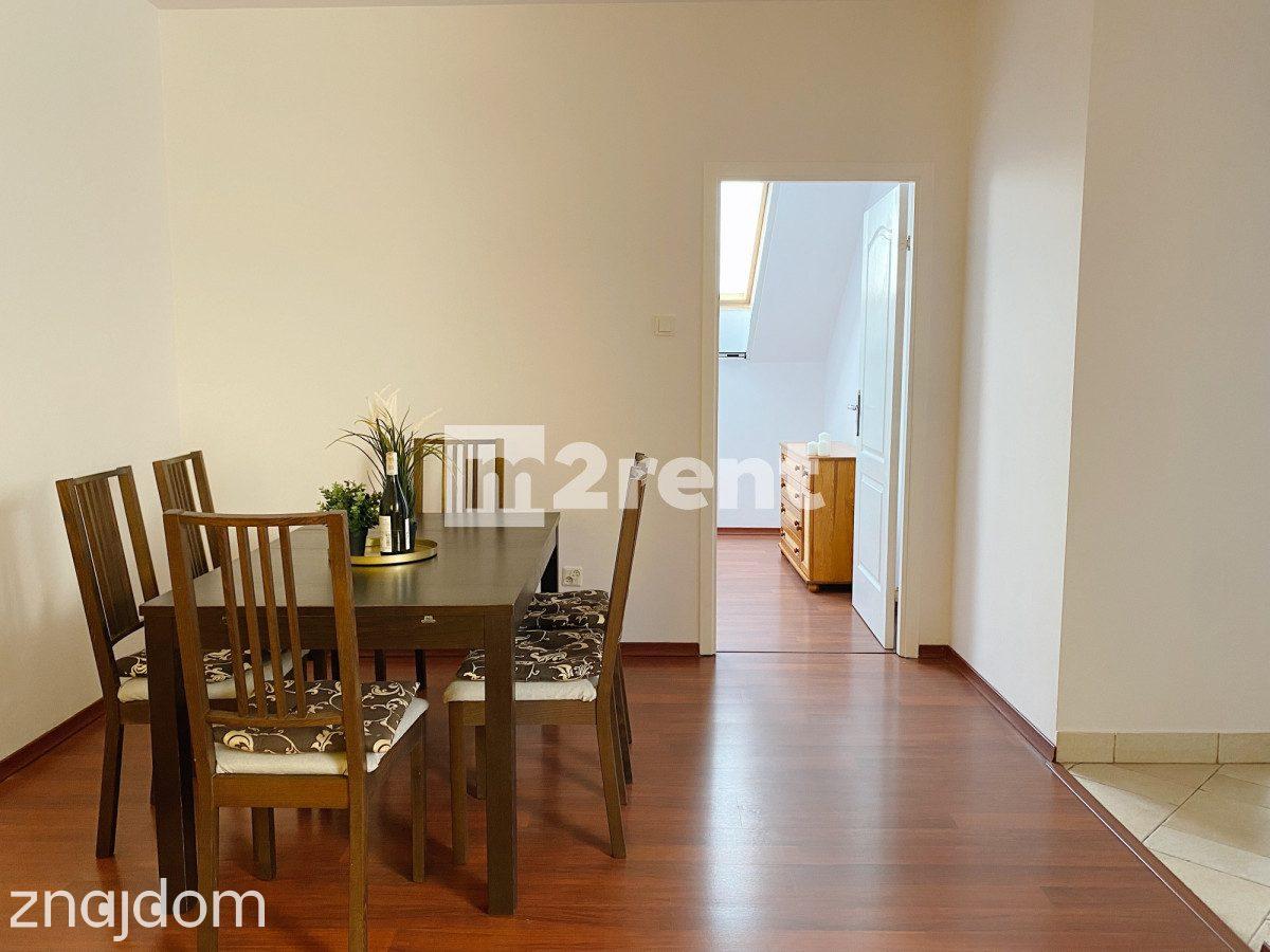 Targówek | 57m2 | 3 pokoje | Wyspowa 8 - zdjęcie 2