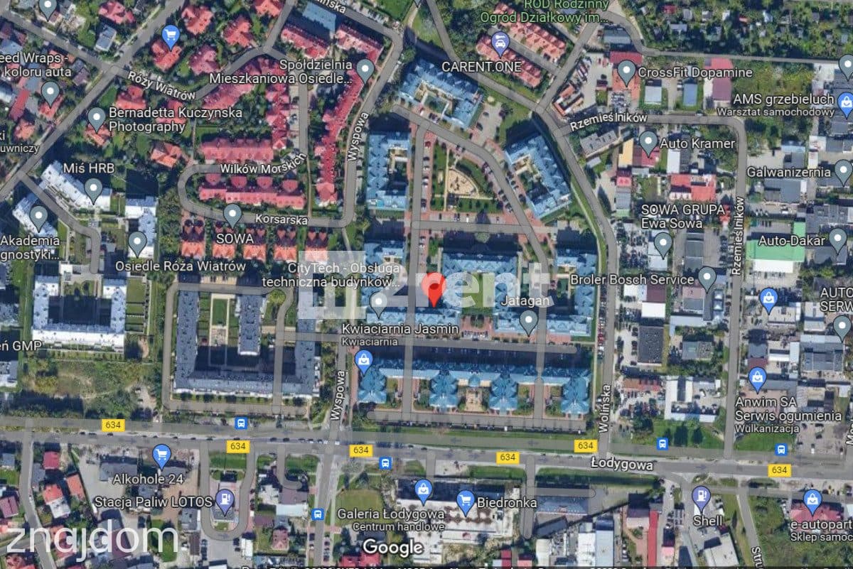 Targówek | 57m2 | 3 pokoje | Wyspowa 8 - zdjęcie 14