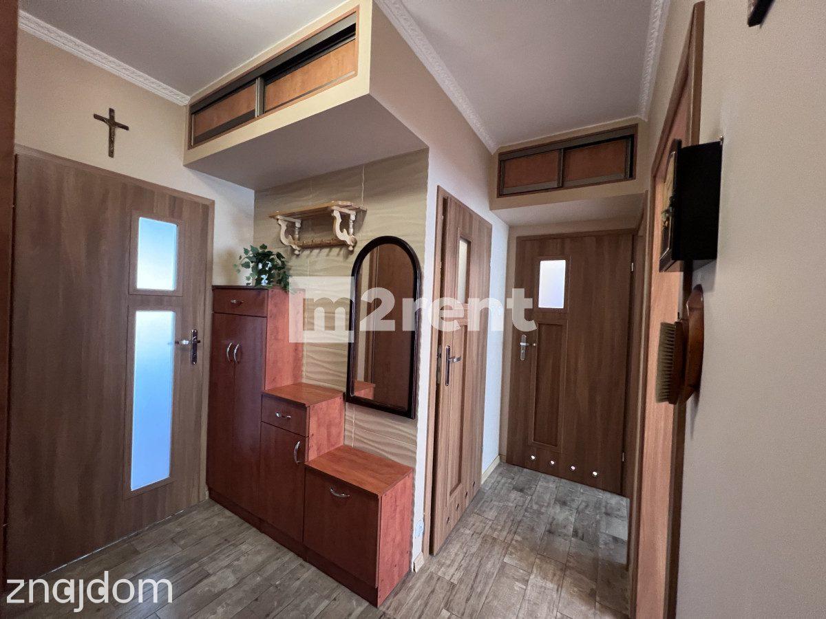 Łódź - Śródmieście | 3 pokoje | 60 m2 | balkon - zdjęcie 10