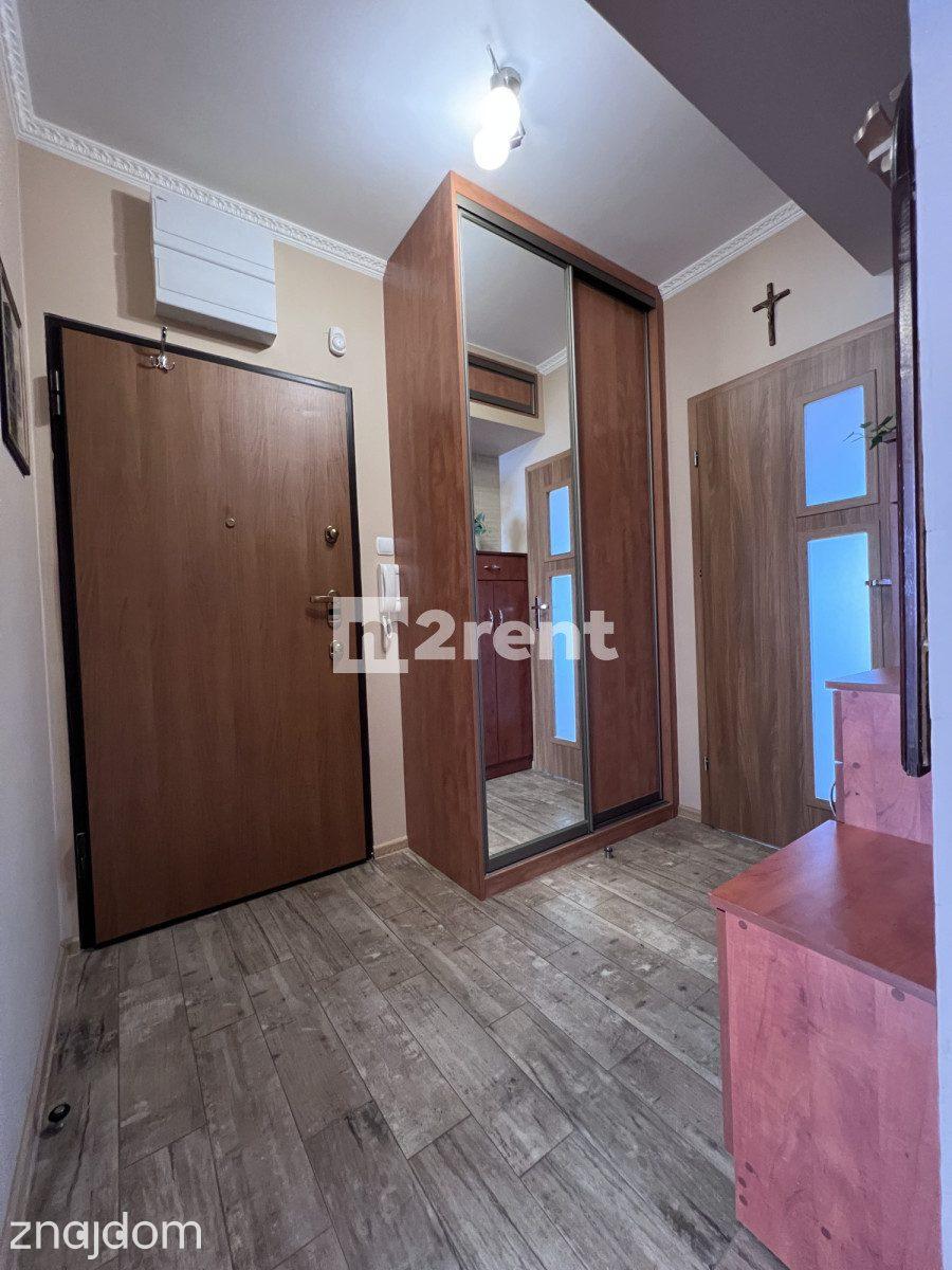 Łódź - Śródmieście | 3 pokoje | 60 m2 | balkon - zdjęcie 9