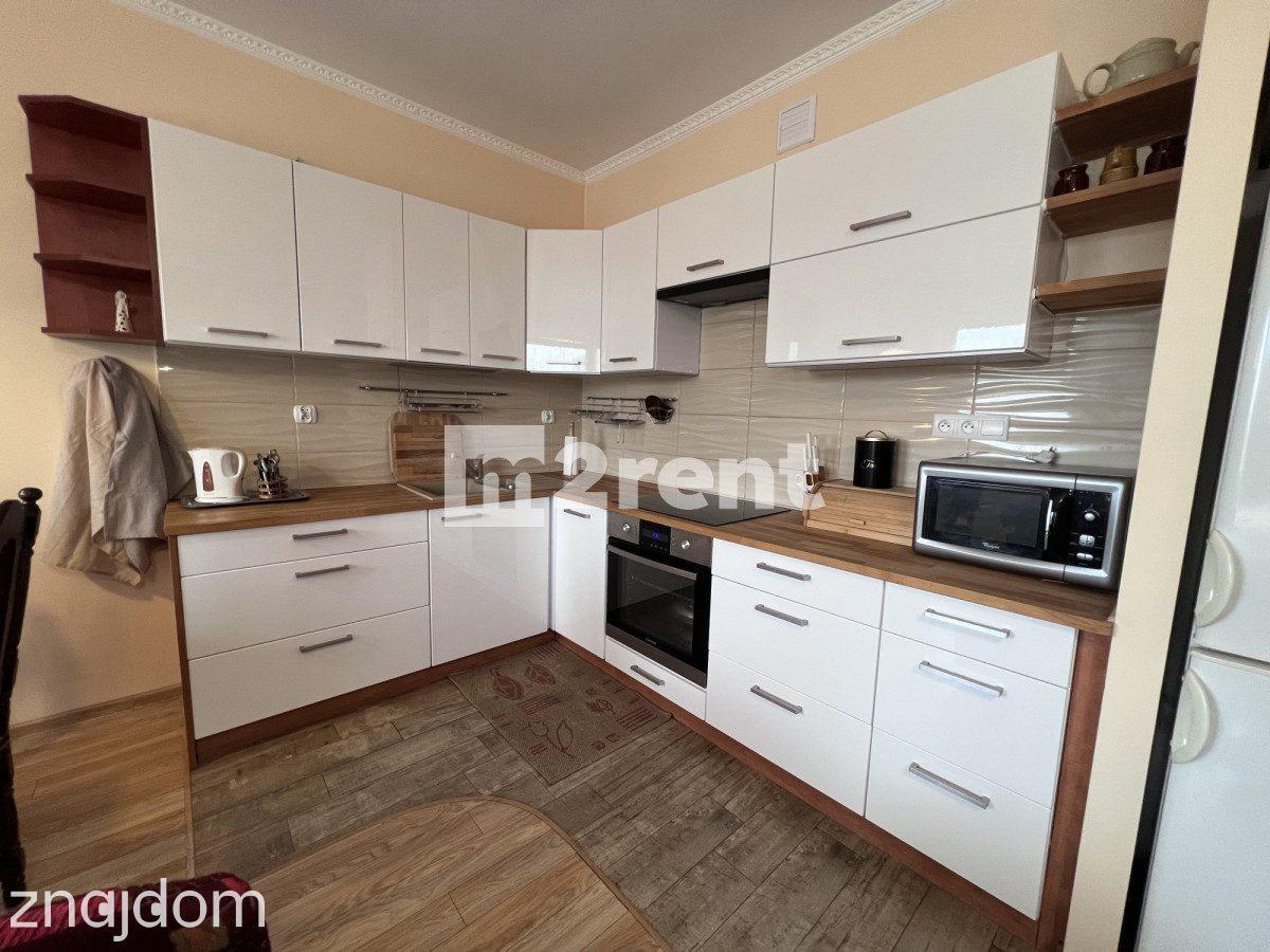 Łódź - Śródmieście | 3 pokoje | 60 m2 | balkon - zdjęcie 6