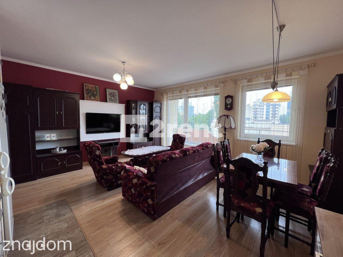 Łódź - Śródmieście | 3 pokoje | 60 m2 | balkon - zdjęcie 5