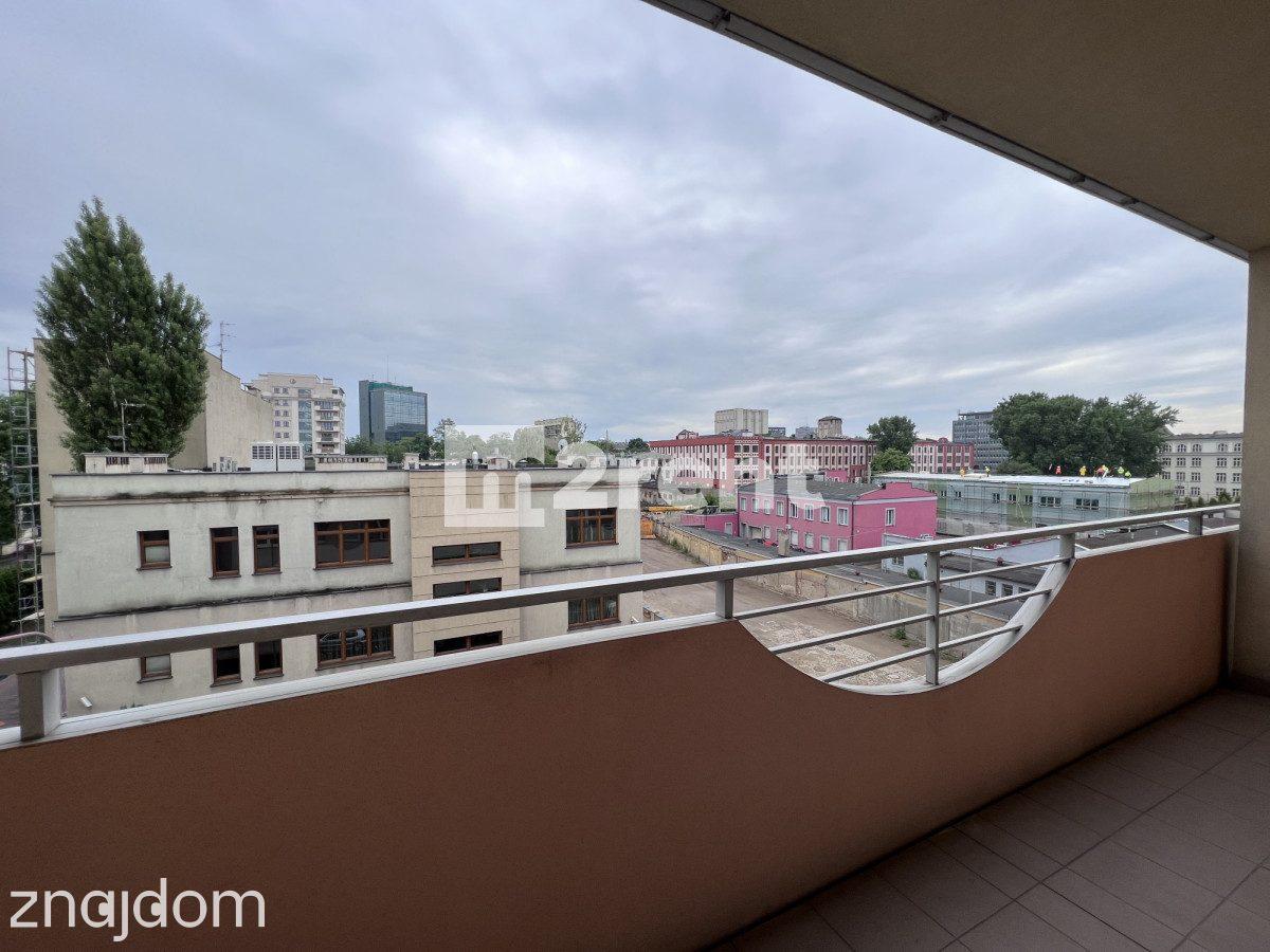Łódź - Śródmieście | 3 pokoje | 60 m2 | balkon - zdjęcie 11