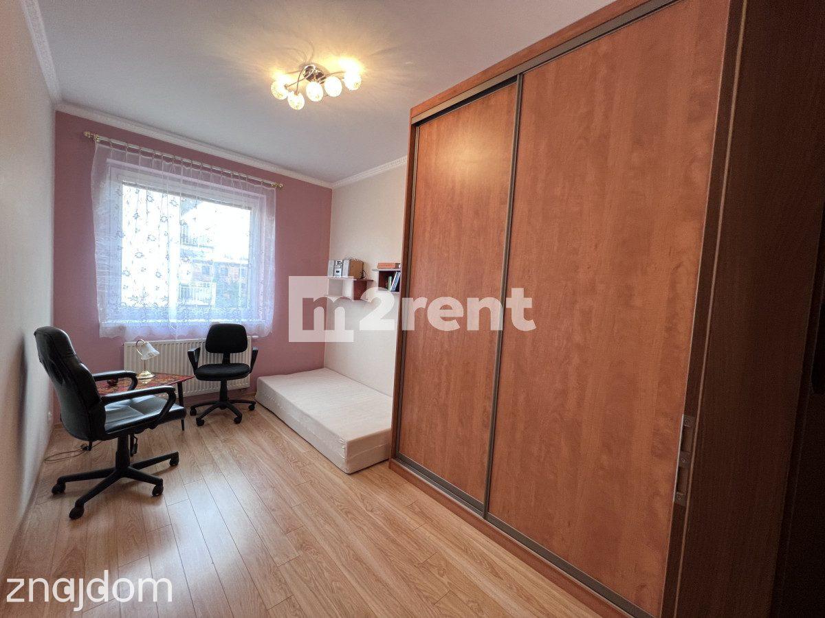Łódź - Śródmieście | 3 pokoje | 60 m2 | balkon - zdjęcie 3