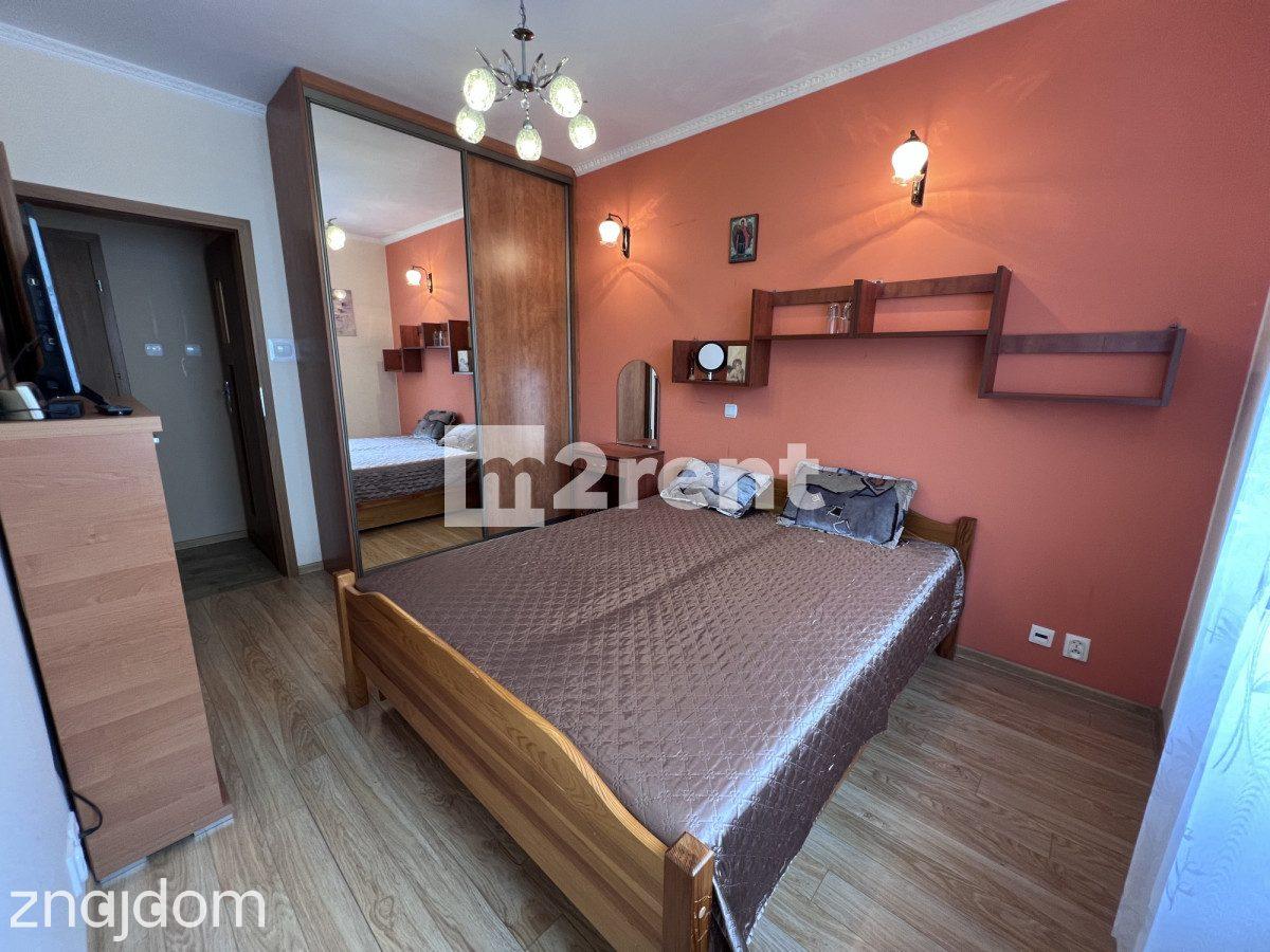 Łódź - Śródmieście | 3 pokoje | 60 m2 | balkon