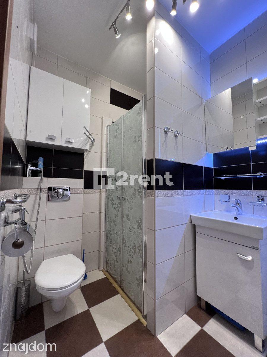 Łódź - Śródmieście | 3 pokoje | 60 m2 | balkon - zdjęcie 7