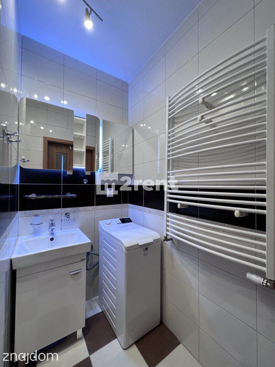 Łódź - Śródmieście | 3 pokoje | 60 m2 | balkon - zdjęcie 8