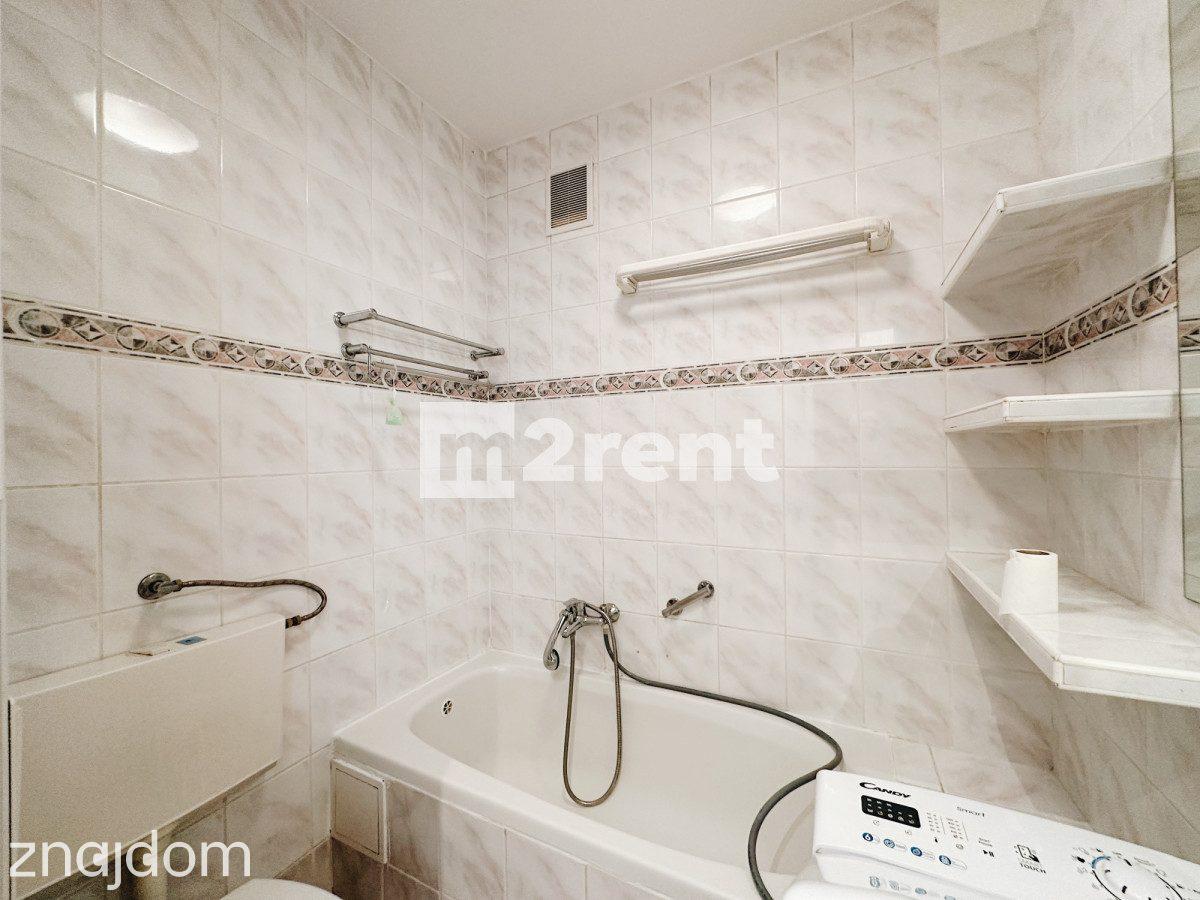 Śródmieście | 23m2 | kawalerka | metro - zdjęcie 7