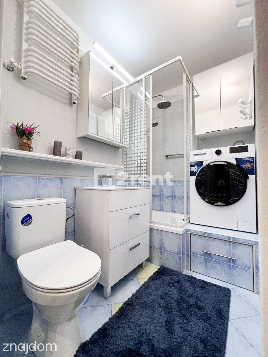Babickiego- Retkinia | 31 m²| 2 pokoje - zdjęcie 4