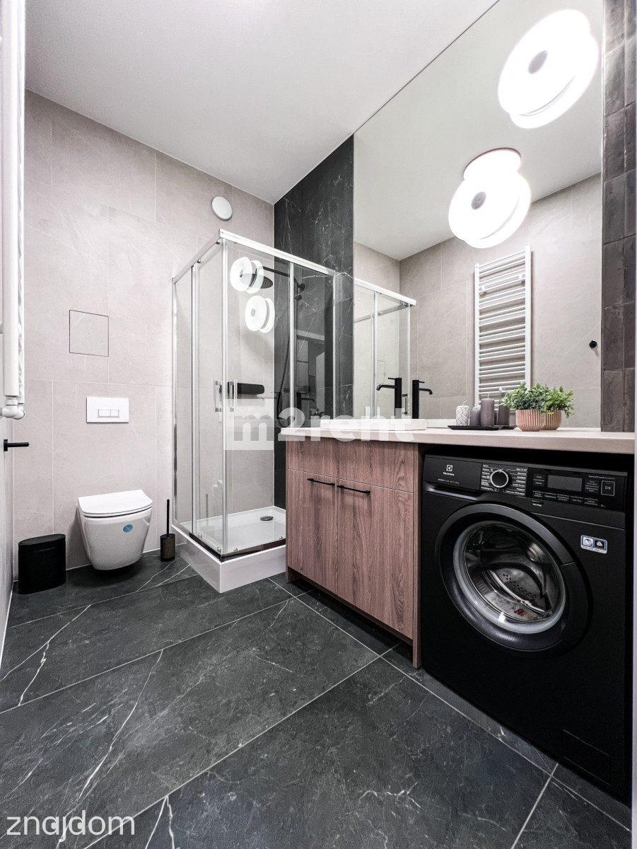 Łódź - Śródmieście | 31 m2 | 2 pokoje | parking - zdjęcie 7