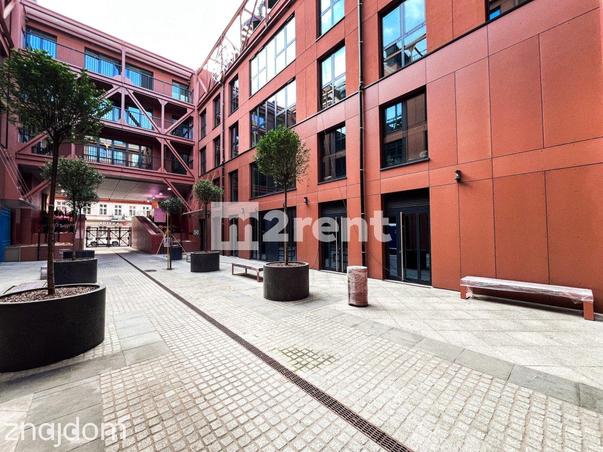 Łódź - Śródmieście | 31 m2 | 2 pokoje | parking - zdjęcie 10