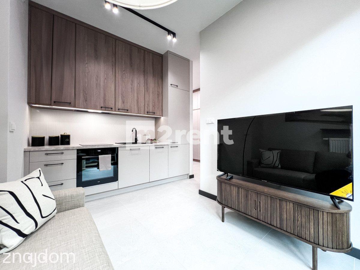 Łódź - Śródmieście | 31 m2 | 2 pokoje | parking - zdjęcie 2