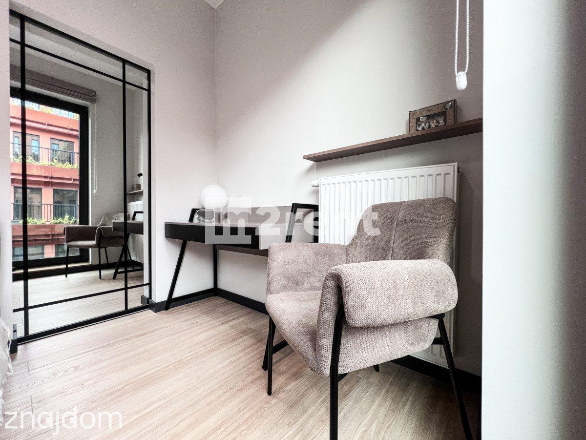 Łódź - Śródmieście | 31 m2 | 2 pokoje | parking - zdjęcie 4