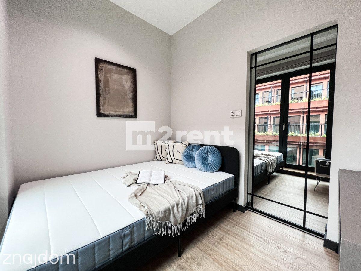Łódź - Śródmieście | 31 m2 | 2 pokoje | parking - zdjęcie 3