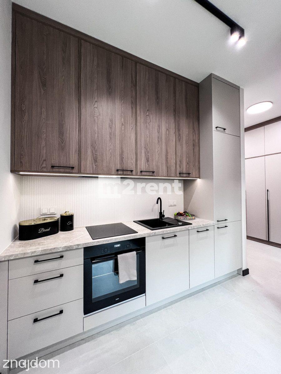 Łódź - Śródmieście | 31 m2 | 2 pokoje | parking - zdjęcie 5
