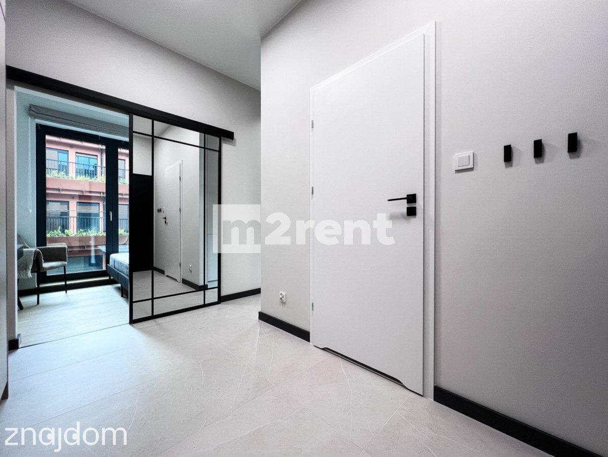 Łódź - Śródmieście | 31 m2 | 2 pokoje | parking - zdjęcie 9