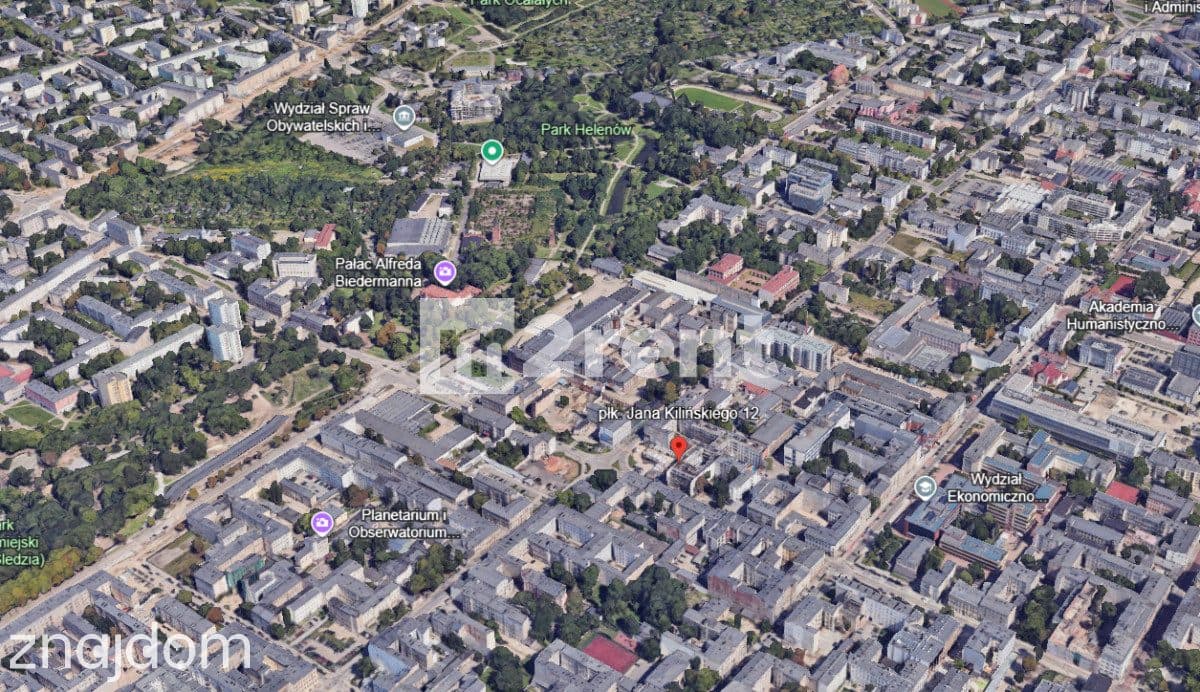 Łódź - Śródmieście | 31 m2 | 2 pokoje | parking - zdjęcie 12