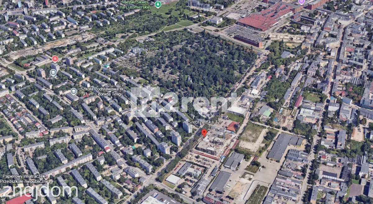 Łódź - Koziny | 40 m2 | 2 pokoje | parking - zdjęcie 12