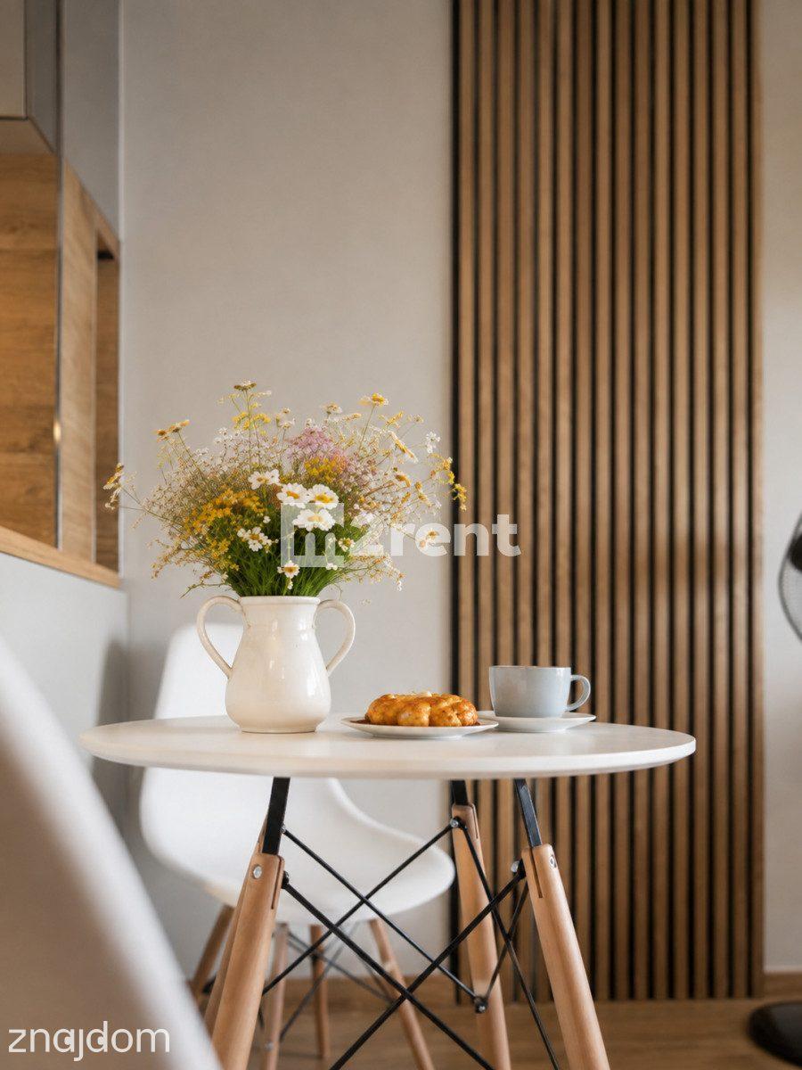 Łódź - Koziny | 40 m2 | 2 pokoje | parking - zdjęcie 4