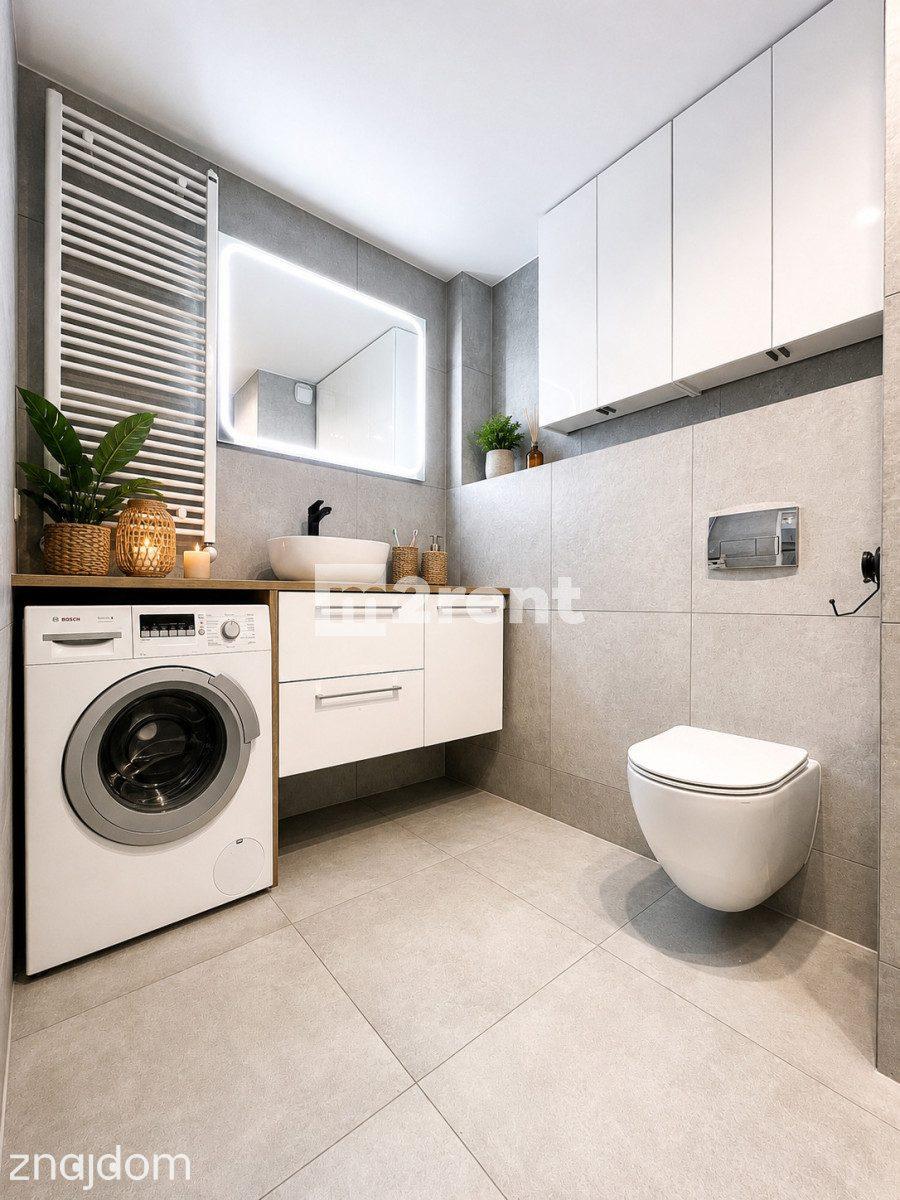 Łódź - Koziny | 40 m2 | 2 pokoje | parking - zdjęcie 7