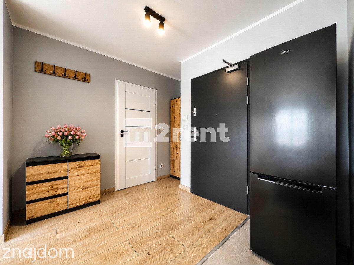 Łódź - Koziny | 40 m2 | 2 pokoje | parking - zdjęcie 10