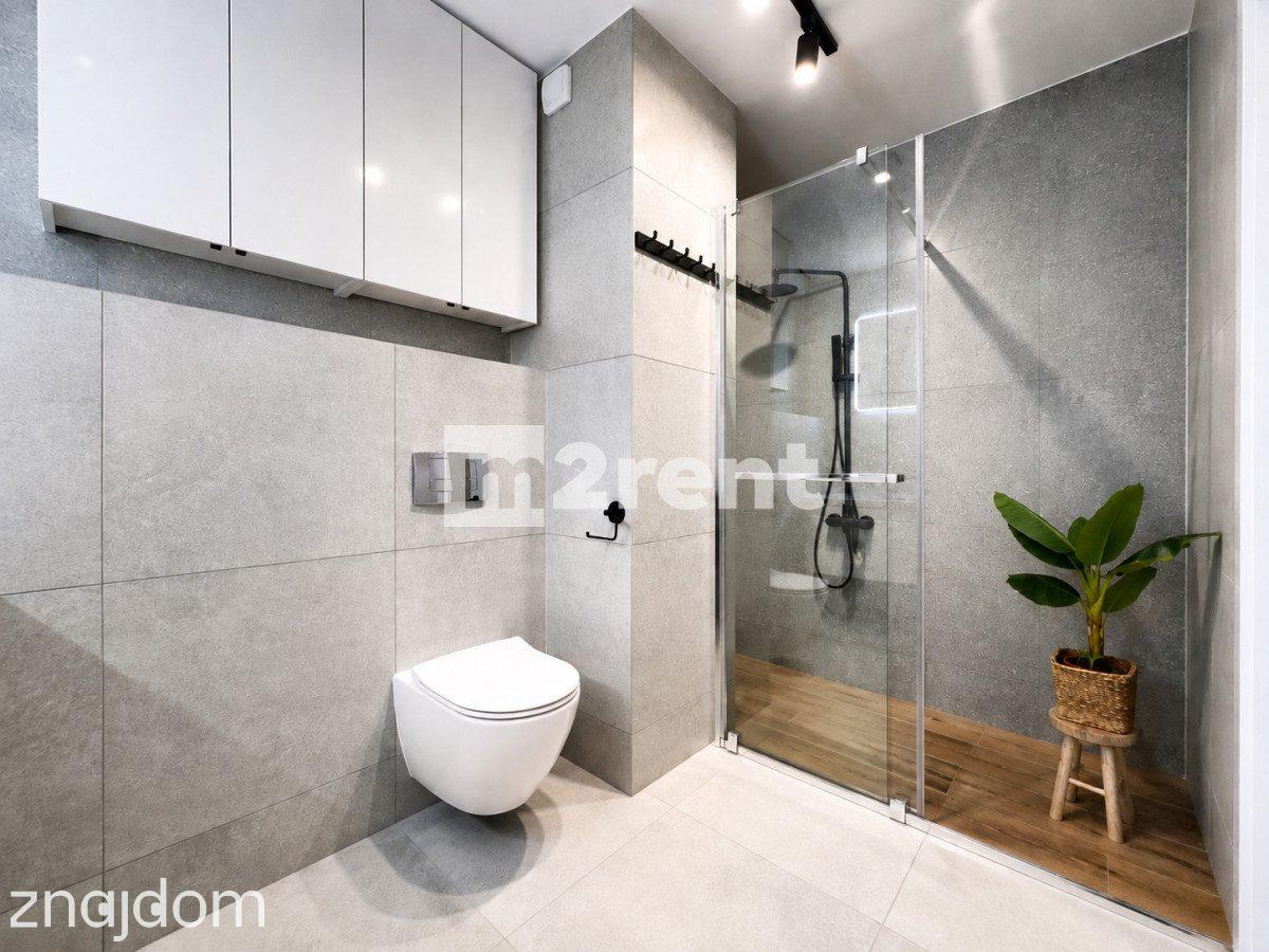 Łódź - Koziny | 40 m2 | 2 pokoje | parking - zdjęcie 8