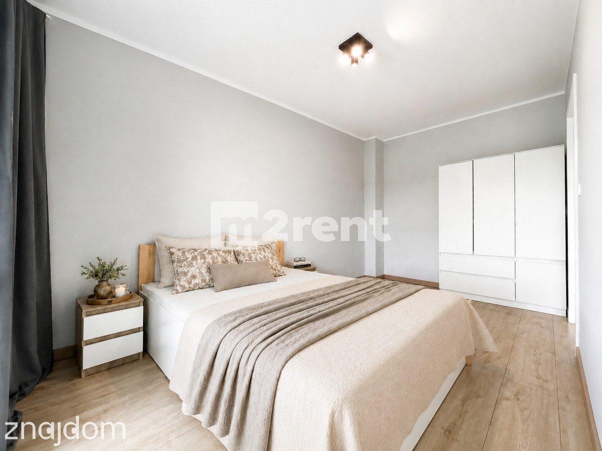 Łódź - Koziny | 40 m2 | 2 pokoje | parking - zdjęcie 6