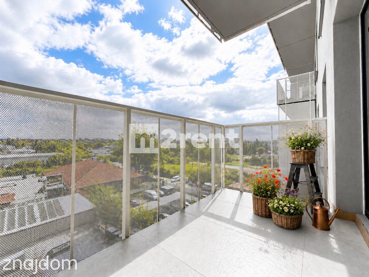 Łódź - Koziny | 40 m2 | 2 pokoje | parking - zdjęcie 9
