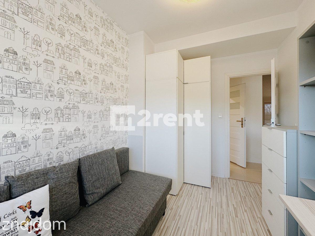 Białołęka | 49m2 | 3 pokoje | przyjazne zwierzętom - zdjęcie 10