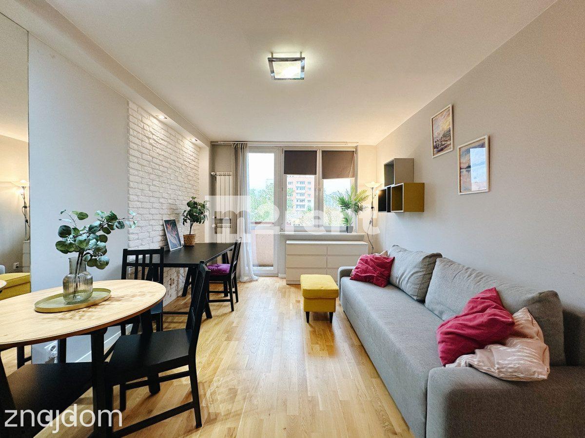 Wola | 2 pokoje | balkon | CH Klif