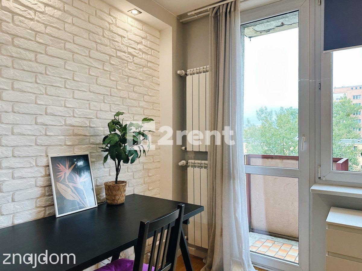 Wola | 2 pokoje | balkon | CH Klif - zdjęcie 6