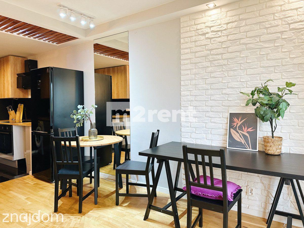 Wola | 2 pokoje | balkon | CH Klif - zdjęcie 4