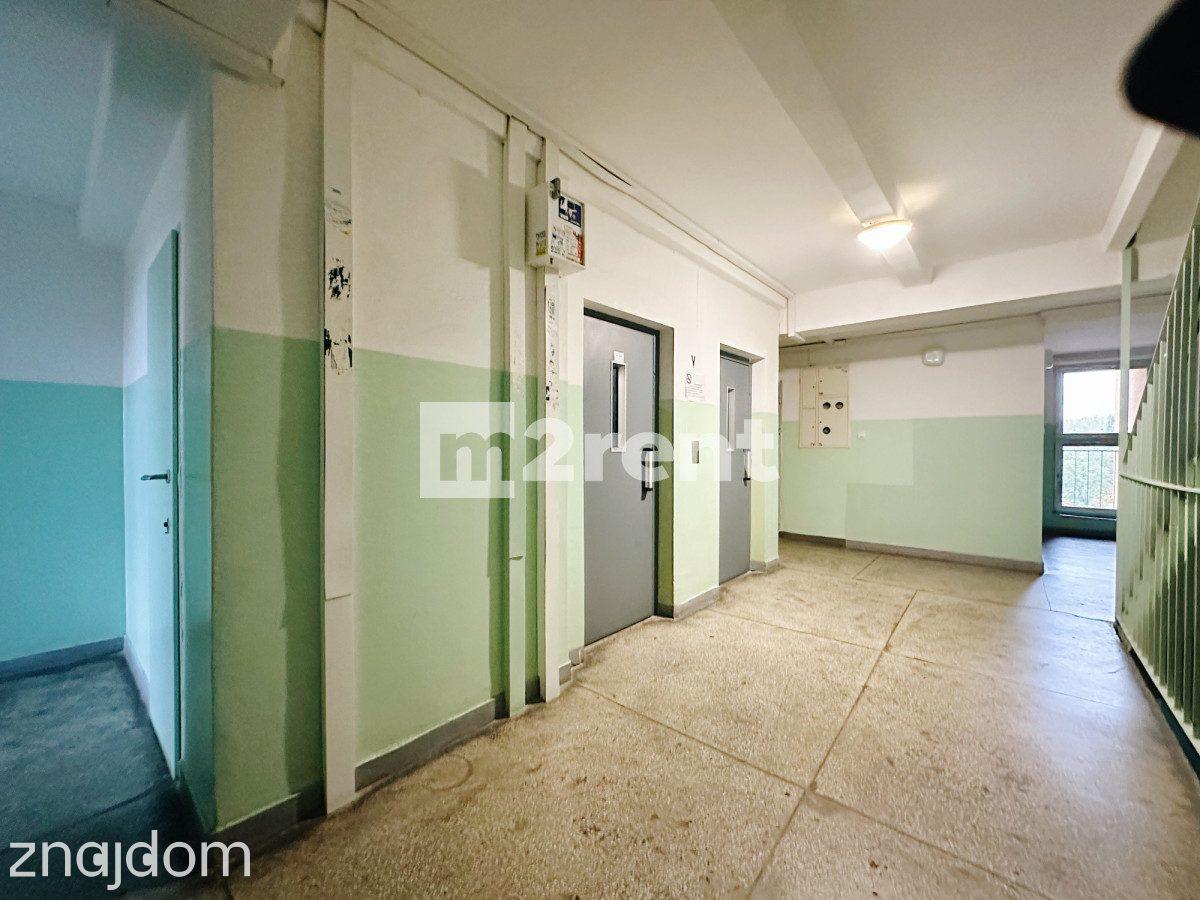Wola | 2 pokoje | balkon | CH Klif - zdjęcie 17
