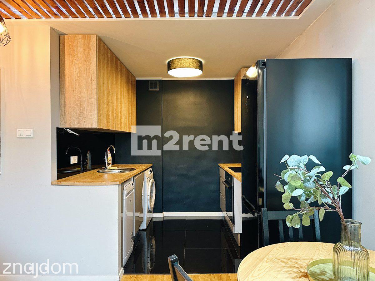 Wola | 2 pokoje | balkon | CH Klif - zdjęcie 7