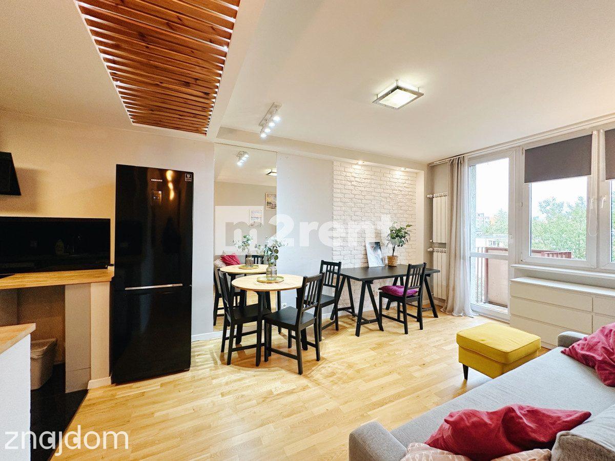 Wola | 2 pokoje | balkon | CH Klif - zdjęcie 3